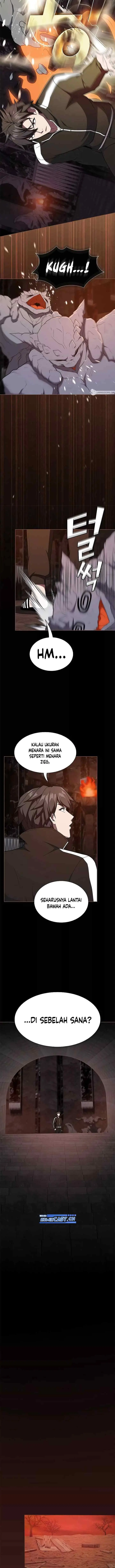 The Tutorial Tower of the Advanced Player chapter 182 halaman 14