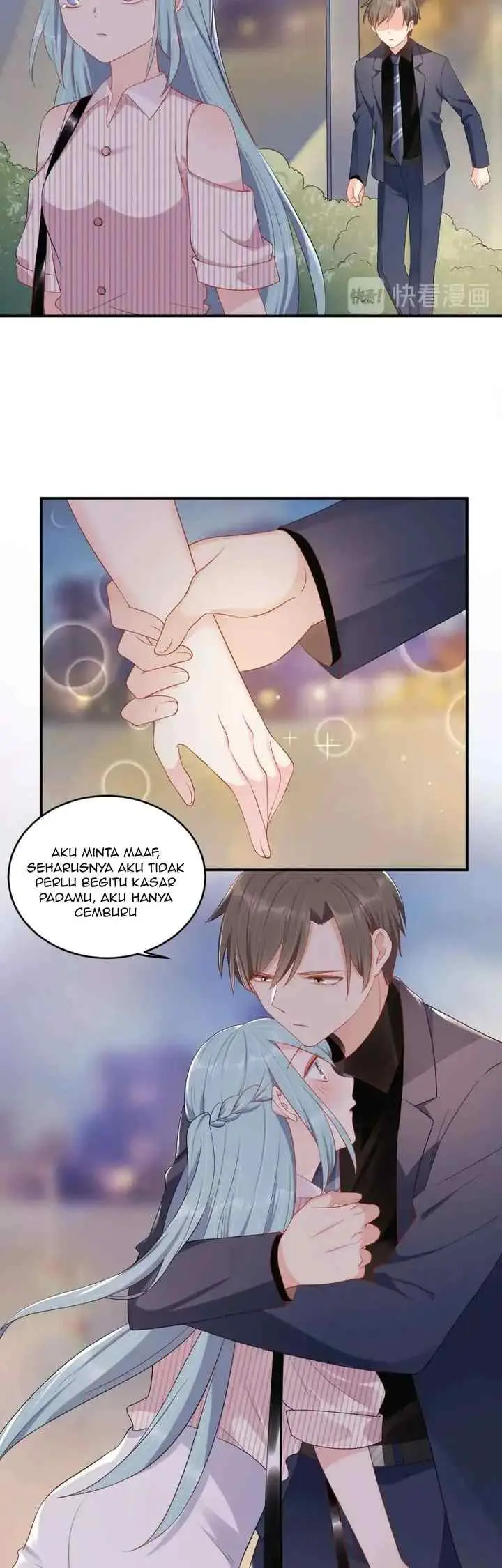 Guide to Training a Husband chapter 46 halaman 8