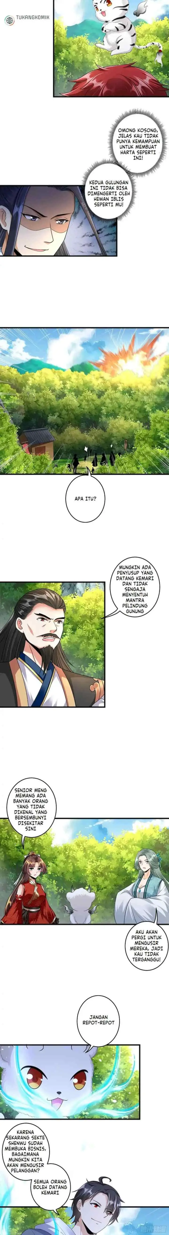 Start Become a Plug-in chapter 32 halaman 4