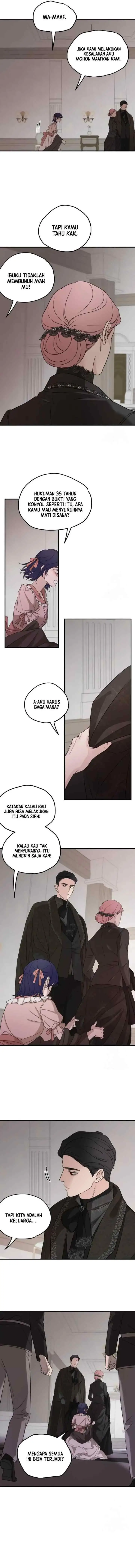 My In-Laws Are Obsessed With Me chapter 62 halaman 5