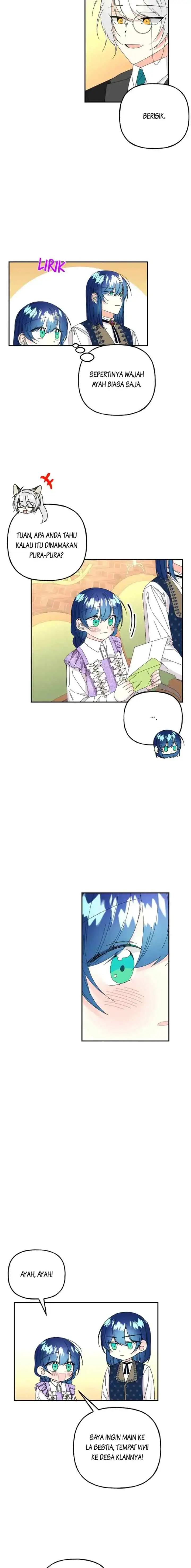 Daughter of the Great Wizard chapter 148 halaman 4