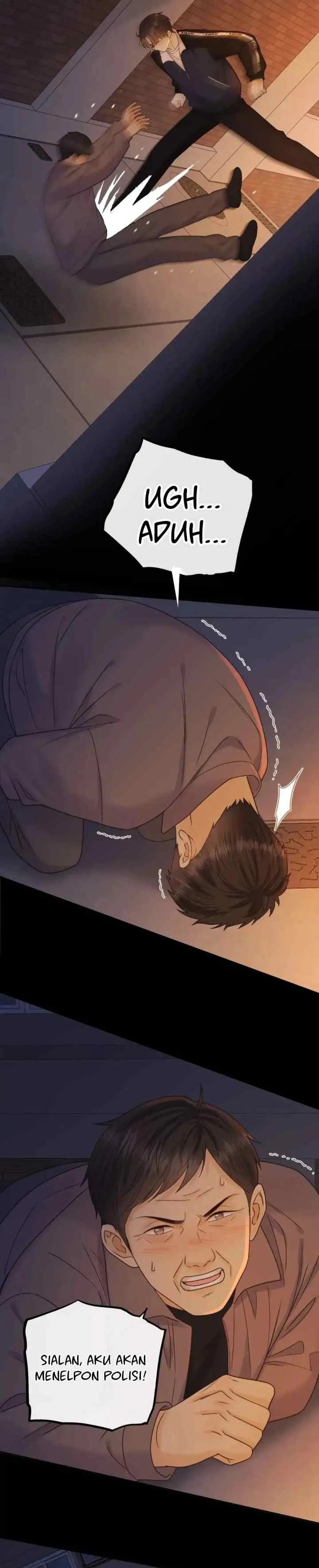 Hard to Deceive chapter 139 halaman 7