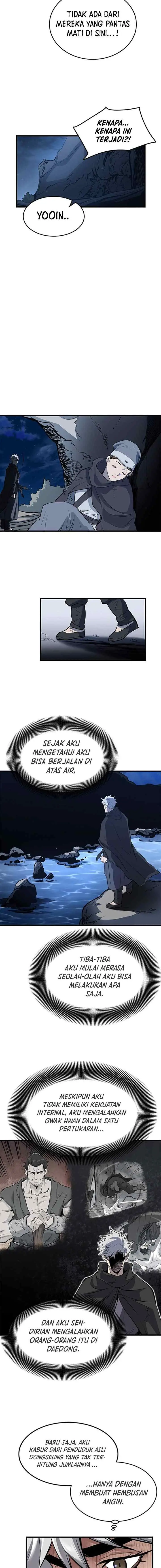 Grand General chapter 66 halaman 15