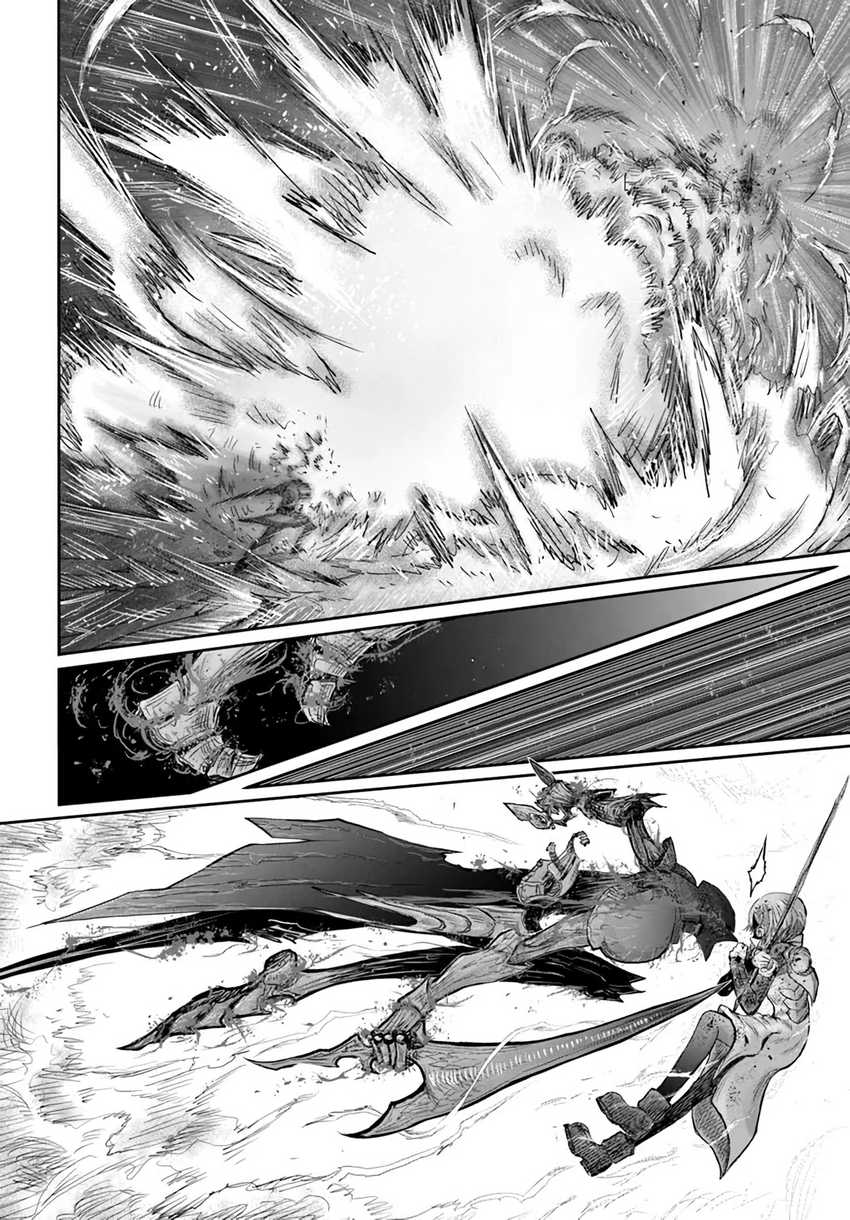 Isekai Ojisan chapter 47 halaman 15