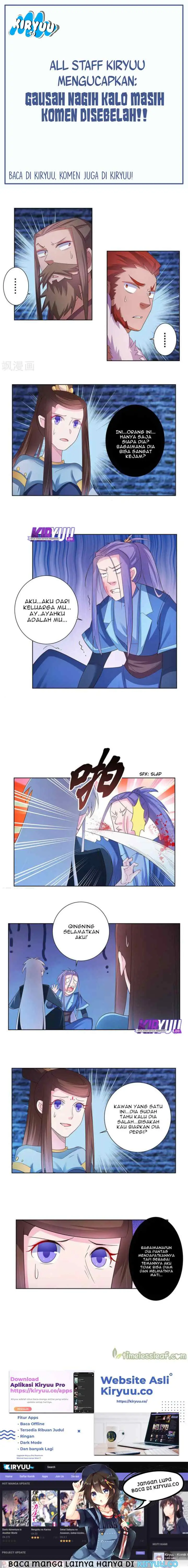 Above All Gods chapter 47 halaman 4