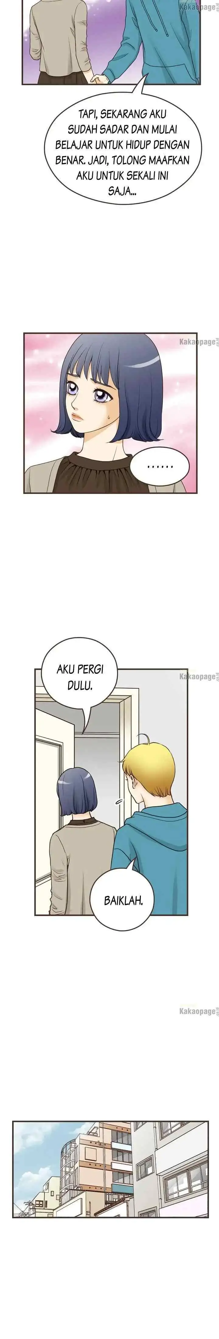 Love Puzzles chapter 144 halaman 14