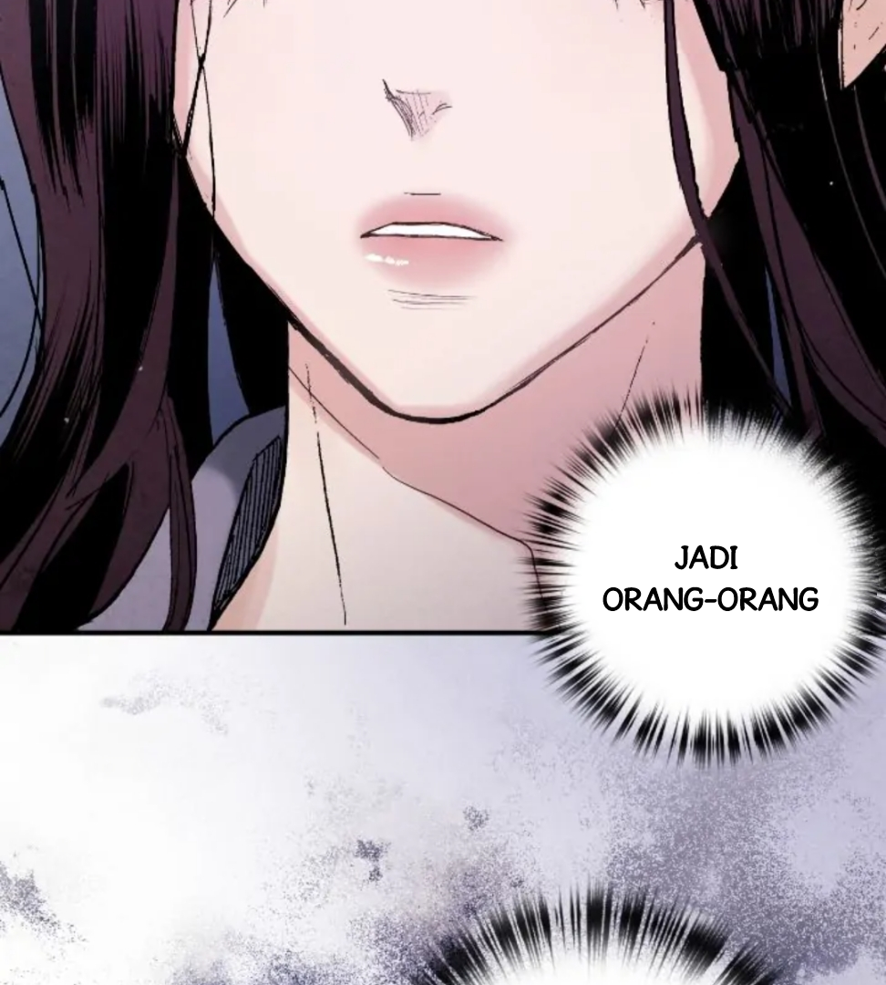 Pureun Yuri chapter 17 halaman 106