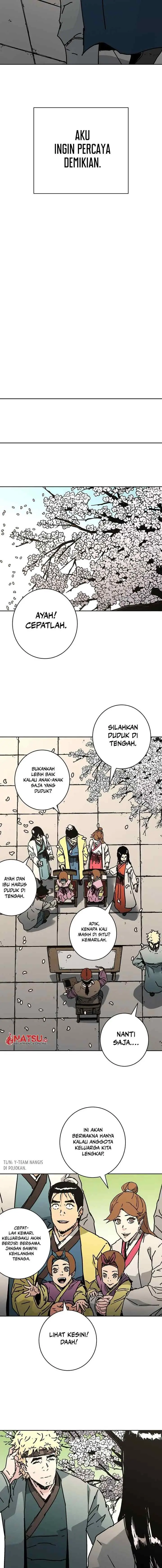 Peerless Dad chapter 296 halaman 16