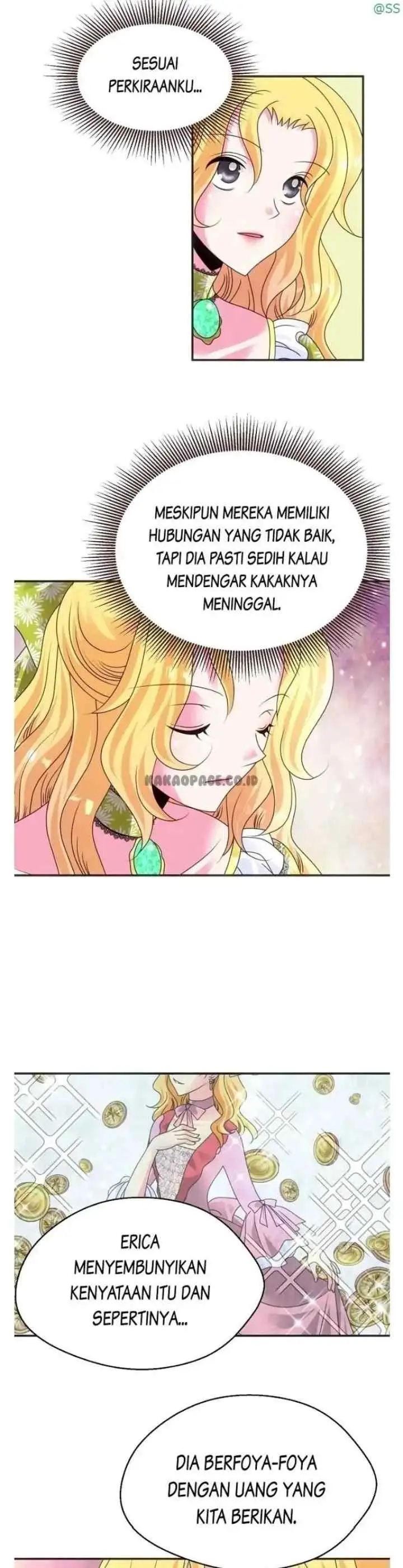 I Refuse the Duke chapter 35 halaman 18