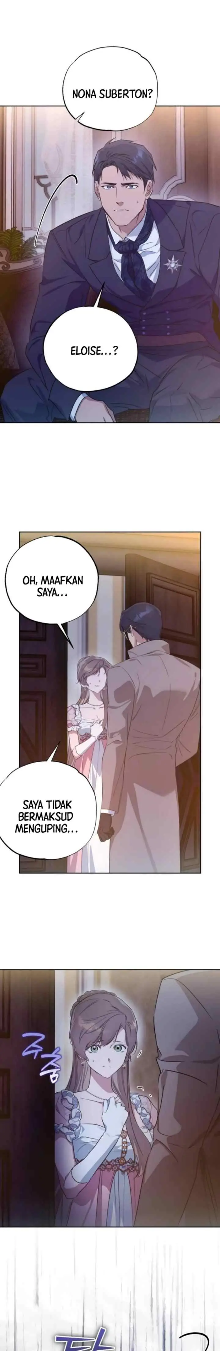 Your Ryan chapter 30 halaman 9
