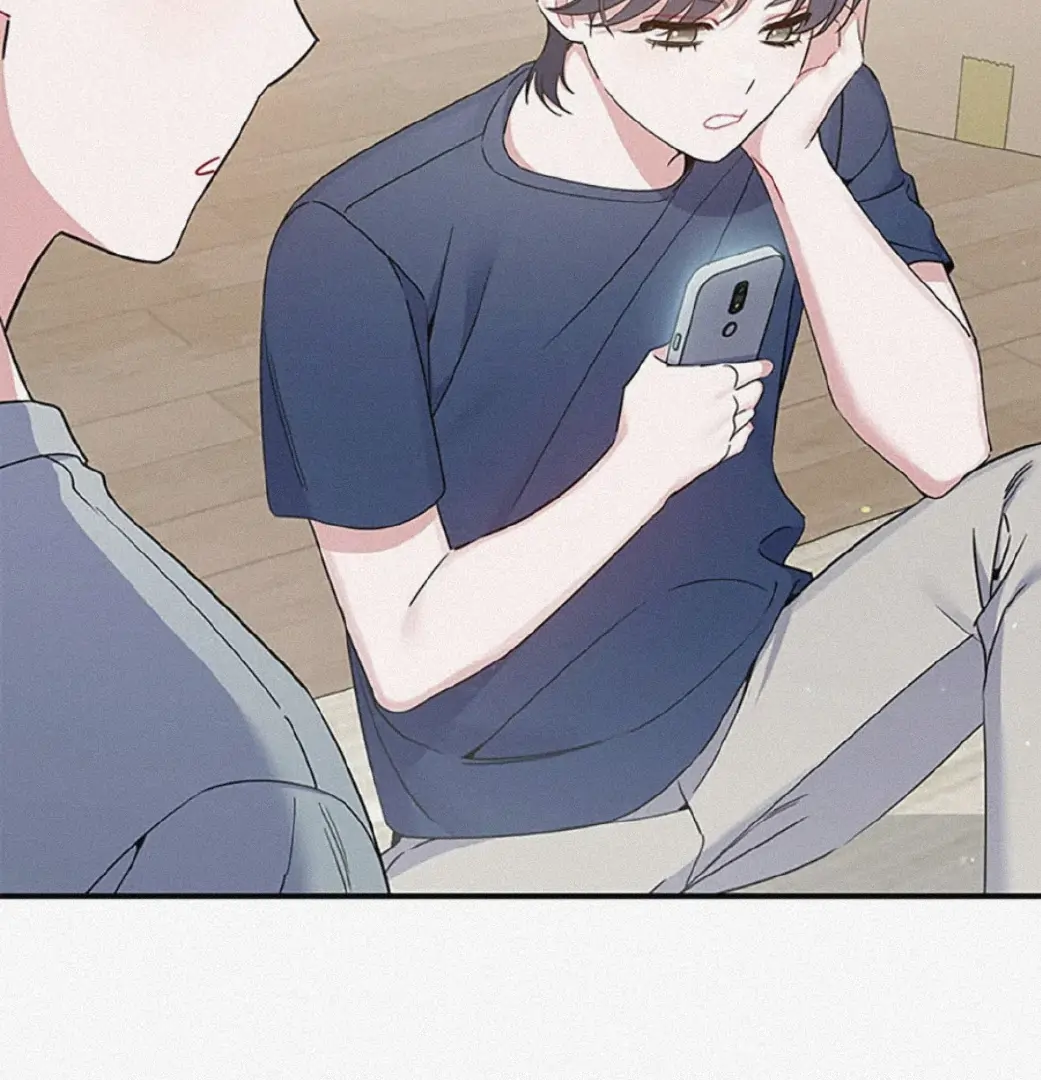 An Insincere Idol's Blank Slate chapter 23 halaman 8