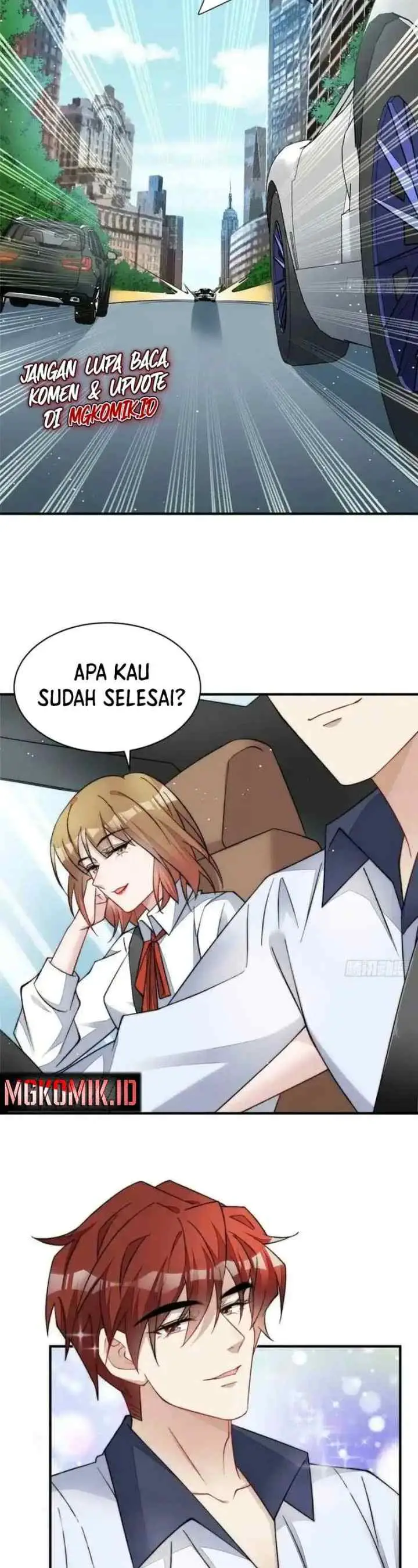 Furen Ta Chengle Da Laomen De Tuan Chong chapter 49 halaman 4