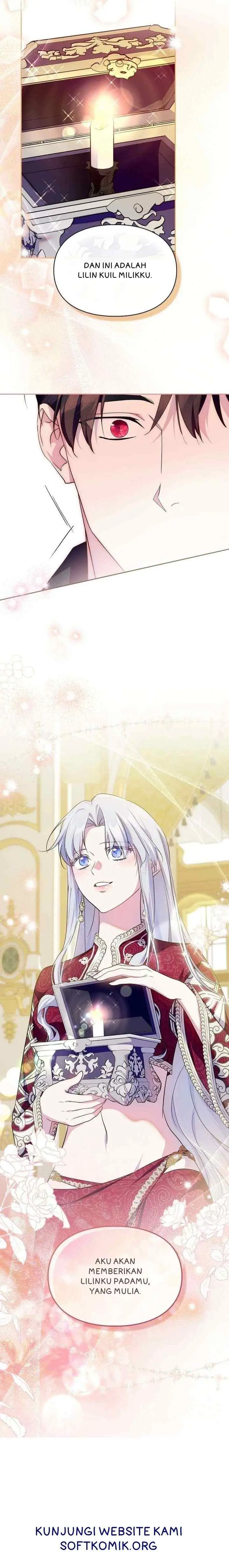 I Became the Tyrant's Servant chapter 97 halaman 17