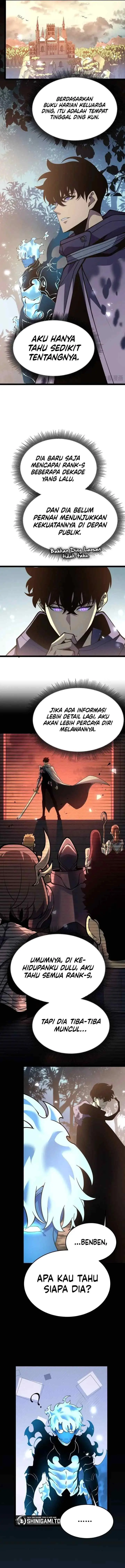 After Rebirth, I Used Mirror Reversal For Vengeance chapter 25 halaman 4