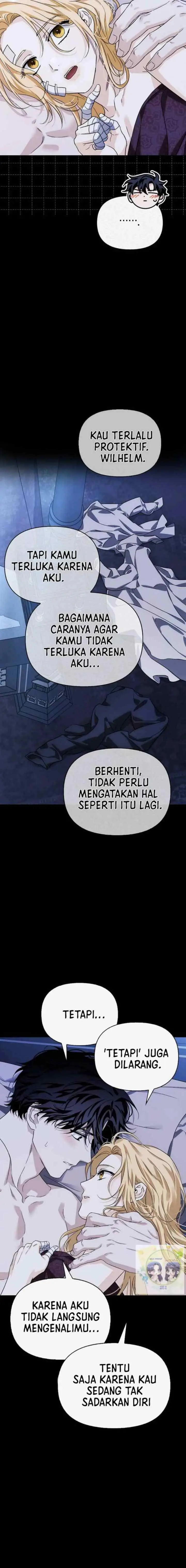 I Tamed My Ex-Husband's Mad Dog chapter 90 halaman 4