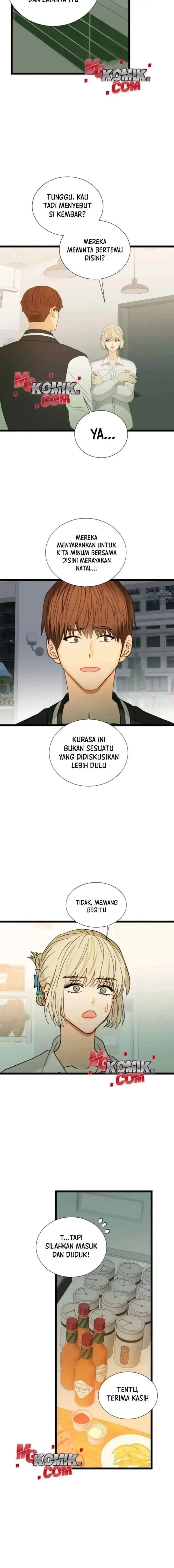 Faking It in Style chapter 114 halaman 6