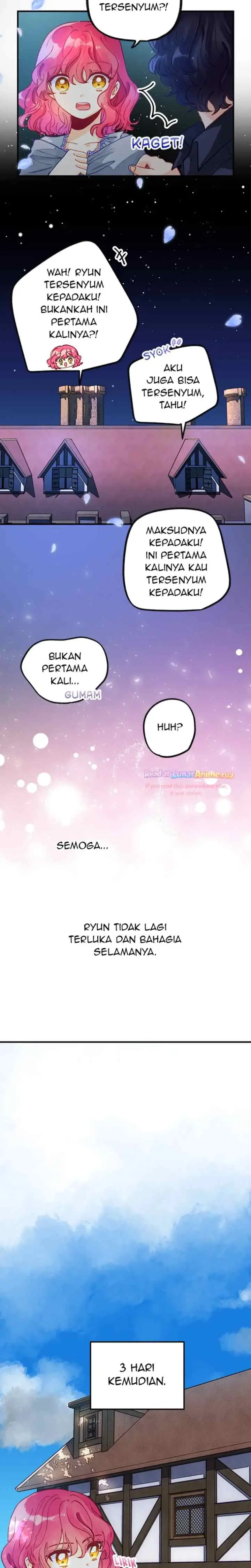 My Sweetheart Duke Has a Secret chapter 41 halaman 15