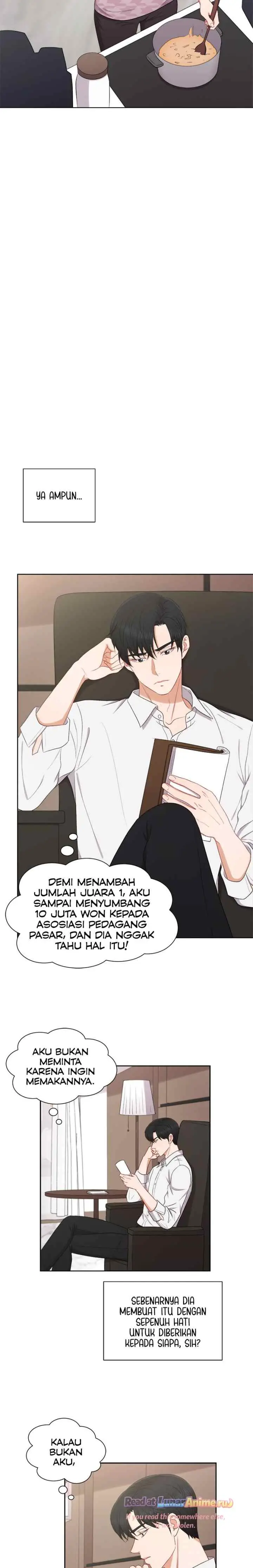 I Need a Bride chapter 48 halaman 4