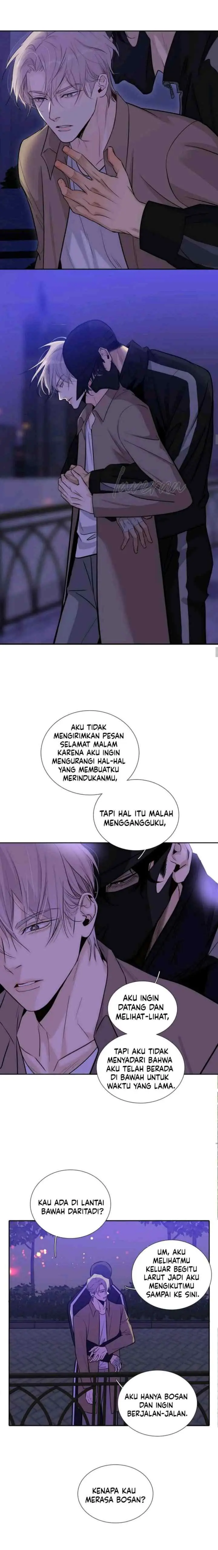 Dívida de Amor chapter 40 halaman 11