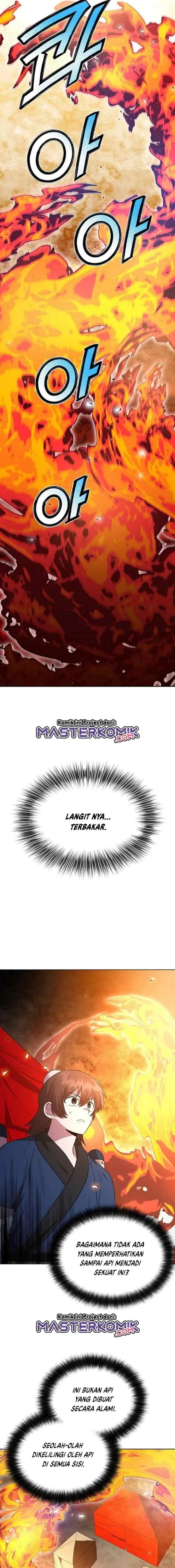 Fire Dragon King chapter 48 halaman 15