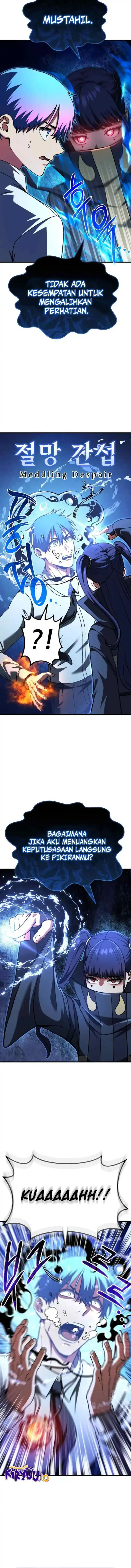 What Can I Do Alone? chapter 36 halaman 9