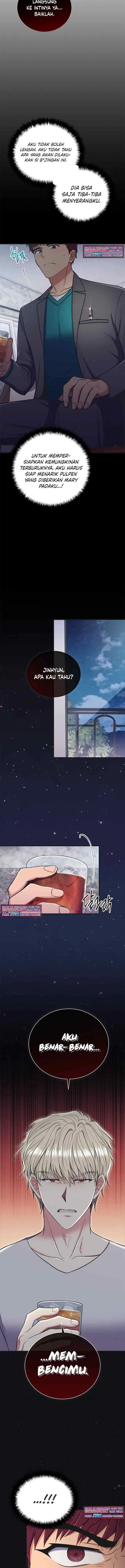 Medical Return chapter 134 halaman 8