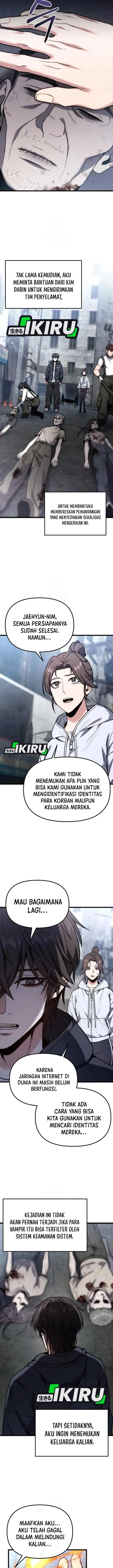 Absolute Dweller chapter 65 halaman 7