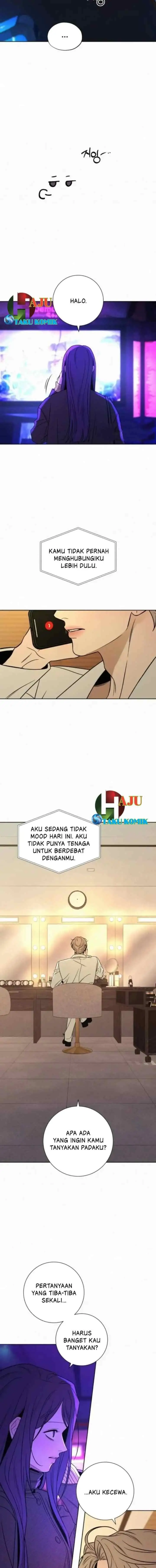 Operation: True Love chapter 127 halaman 5