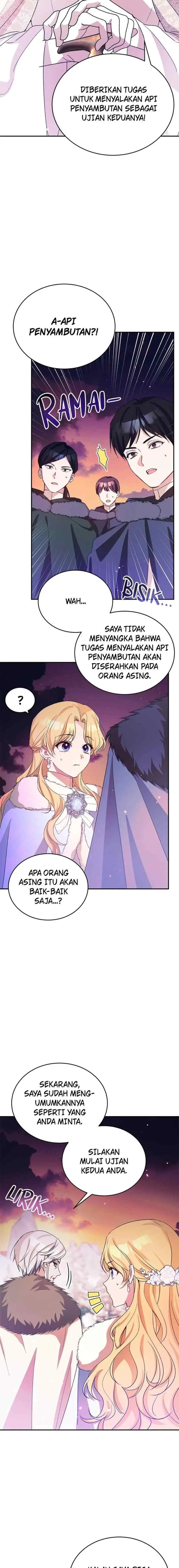 Hawar no Jardim de Inverno chapter 46 halaman 8
