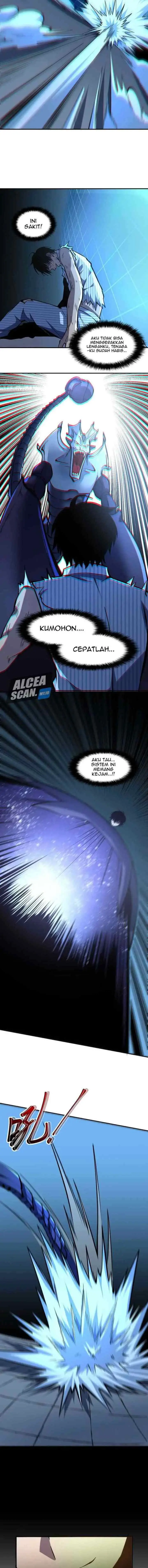 Heavenly Solo Defender chapter 4 halaman 14