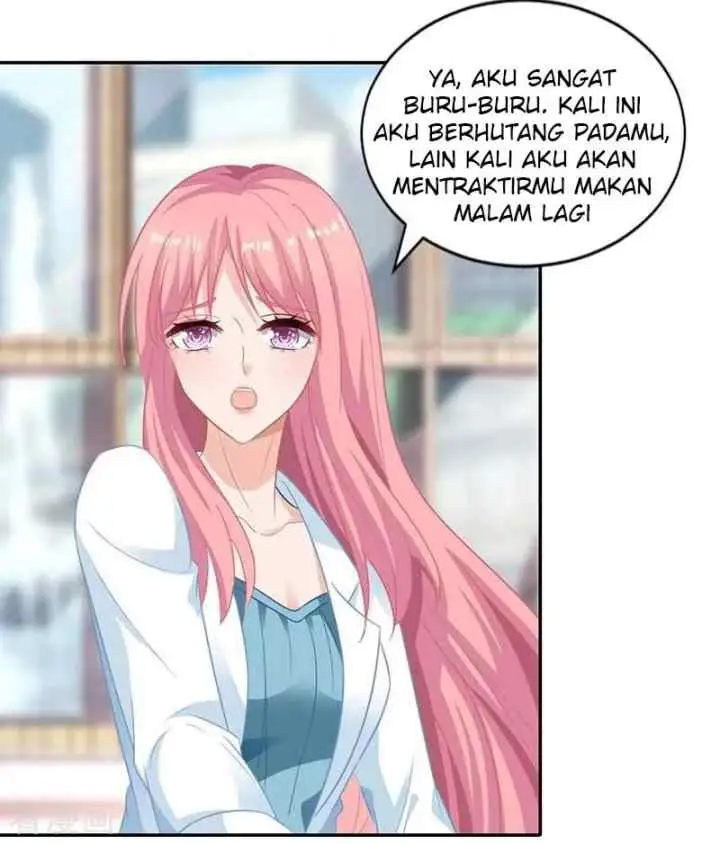 Take Your Mommy Home chapter 49 halaman 12