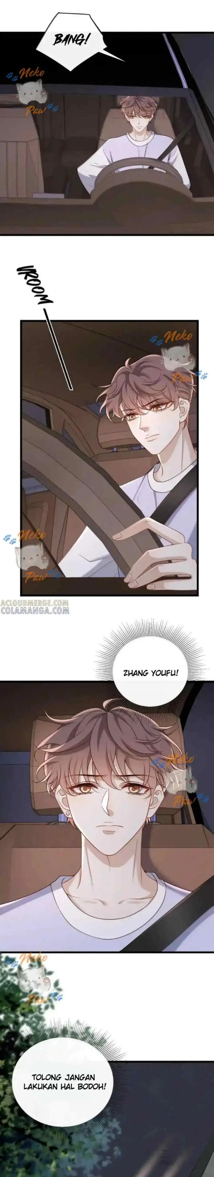 He Came Late At Night chapter 98 halaman 17