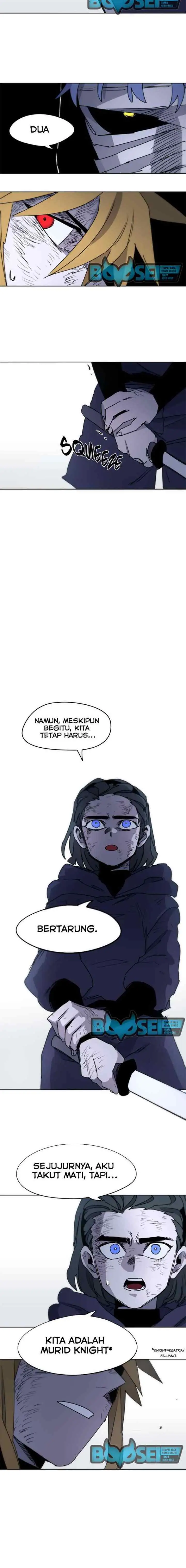 The Last Knight Of The Fire chapter 18 halaman 6