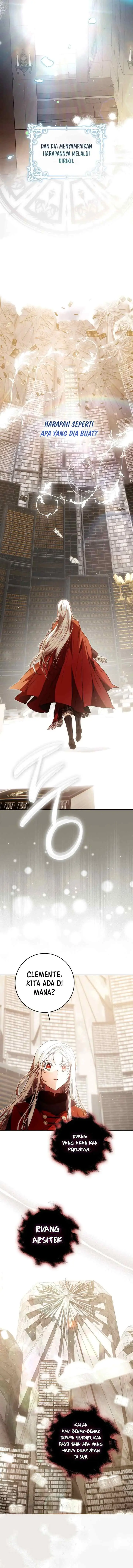 I Became the Wife of the Male Lead chapter 132 halaman 7