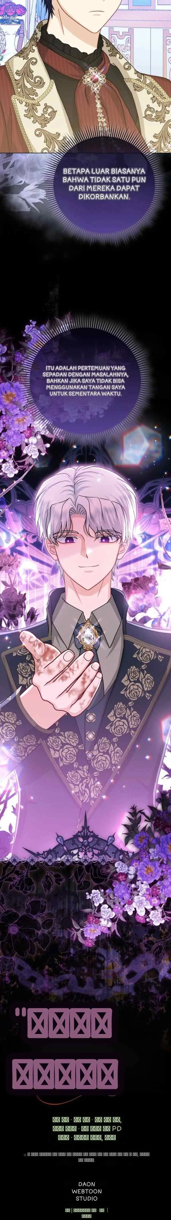 I'm The Villain's Favorite chapter 71 halaman 14