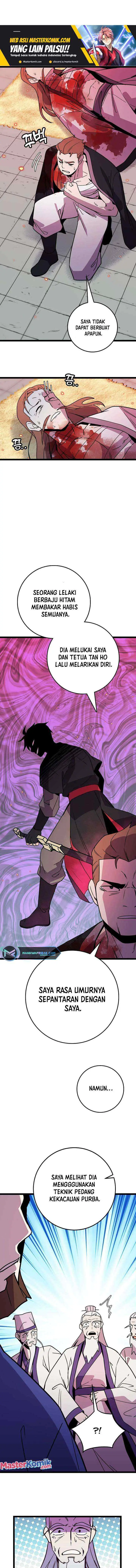 Absolute Martial Arts chapter 75 halaman 4