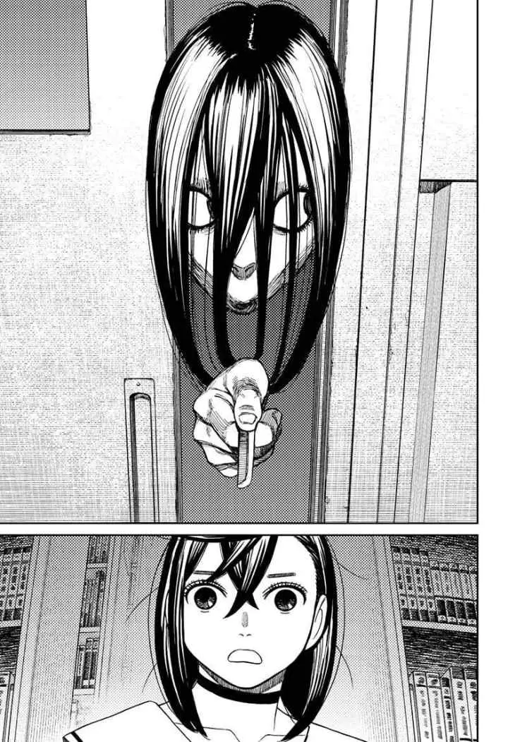 DANDADAN chapter 168 halaman 6