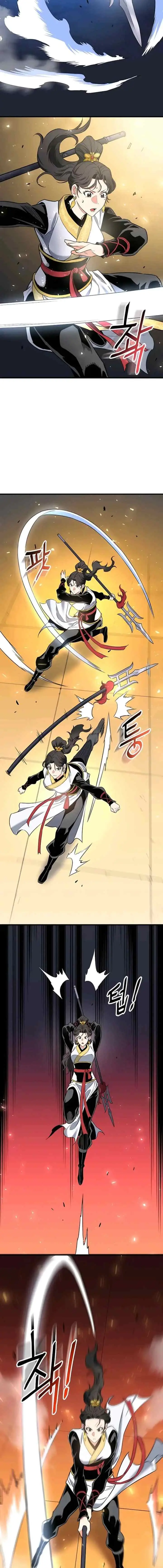 Pride Of The Blade chapter 11 halaman 12