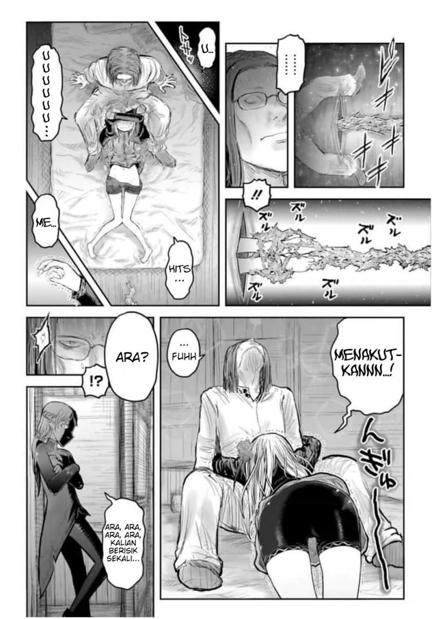 Isekai Ojisan chapter 53.5 halaman 6