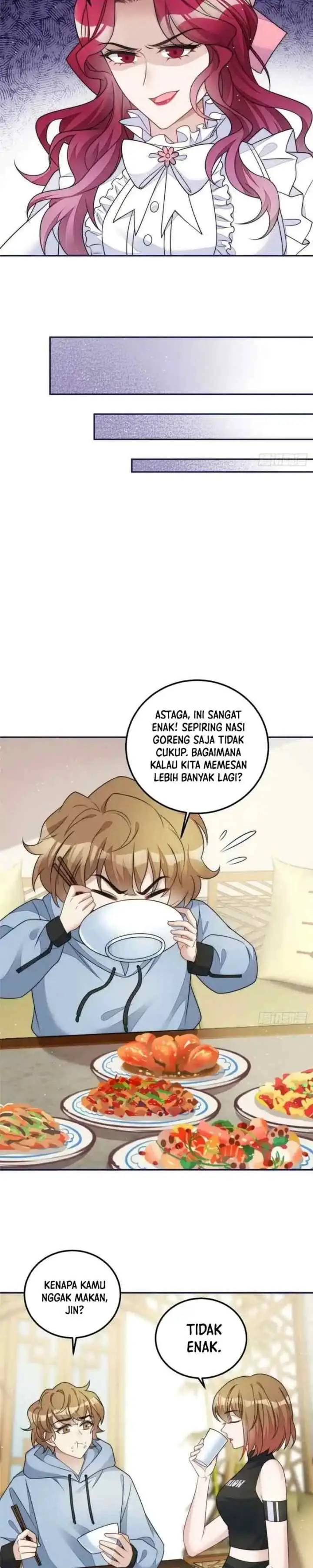 Furen Ta Chengle Da Laomen De Tuan Chong chapter 56 halaman 9