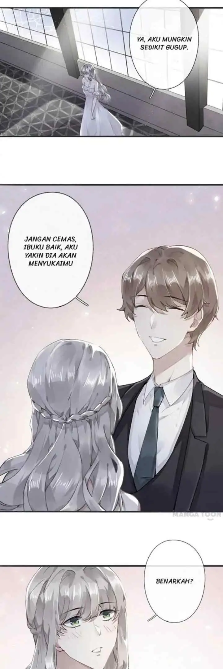 Wrong Pet Price chapter 54 halaman 10
