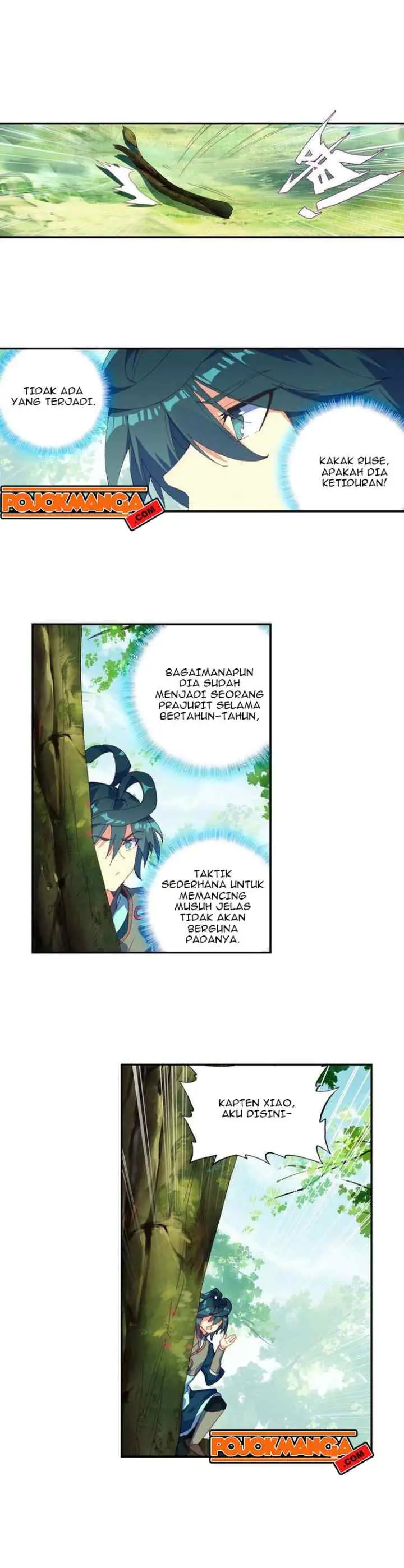 Heavenly Beads Master chapter 30 halaman 5