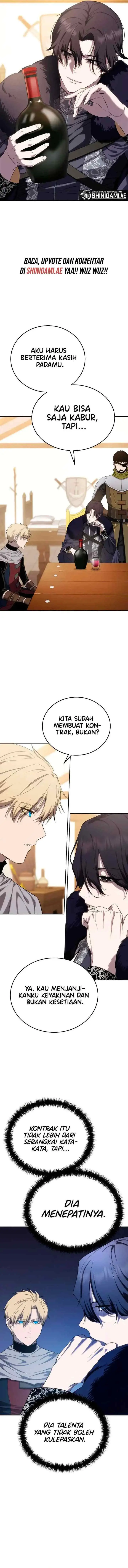 Star-Embracing Swordmaster chapter 12 halaman 10