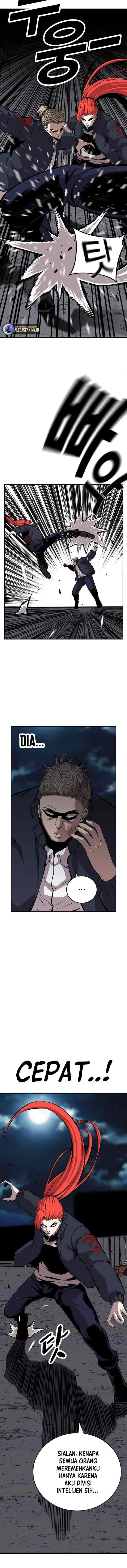 King Game chapter 39 halaman 12