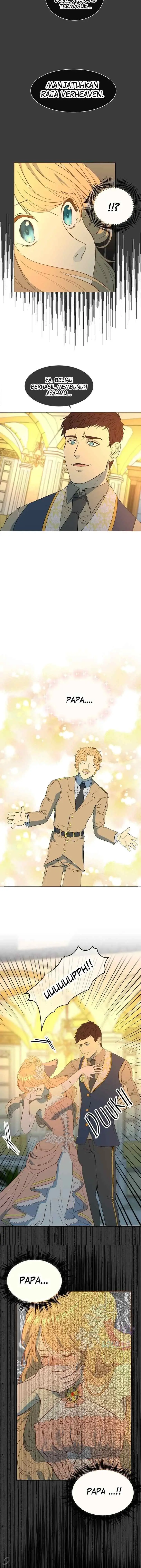 Infinite Sky chapter 79 halaman 11
