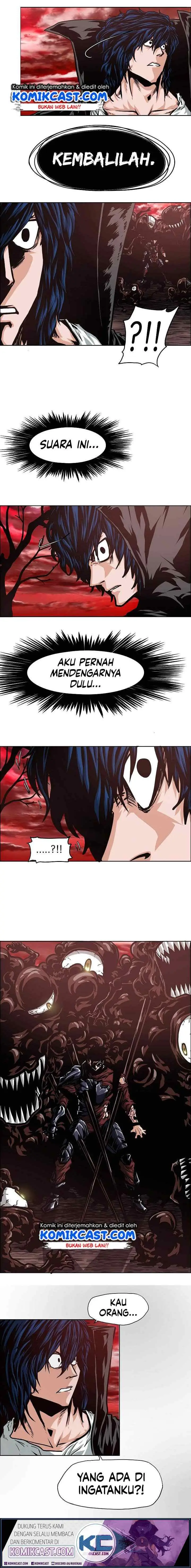 Rooftop Sword Master chapter 54 halaman 11