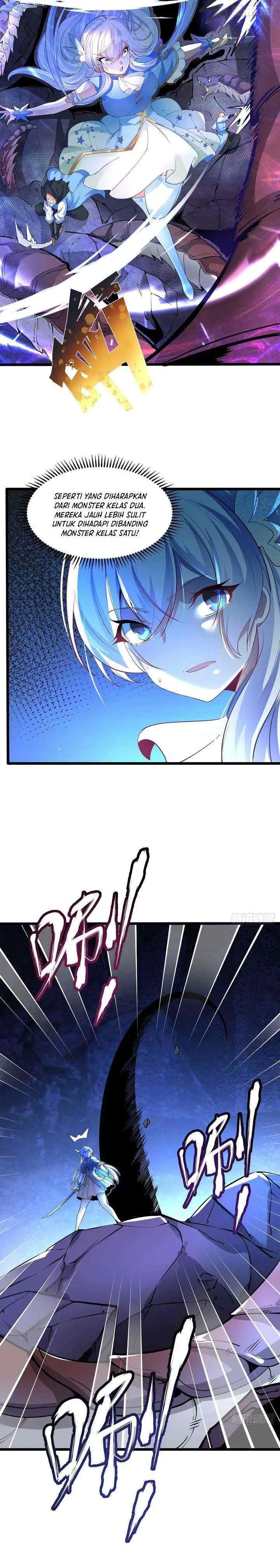 Chaotic Sword God (Remake) chapter 31 halaman 12