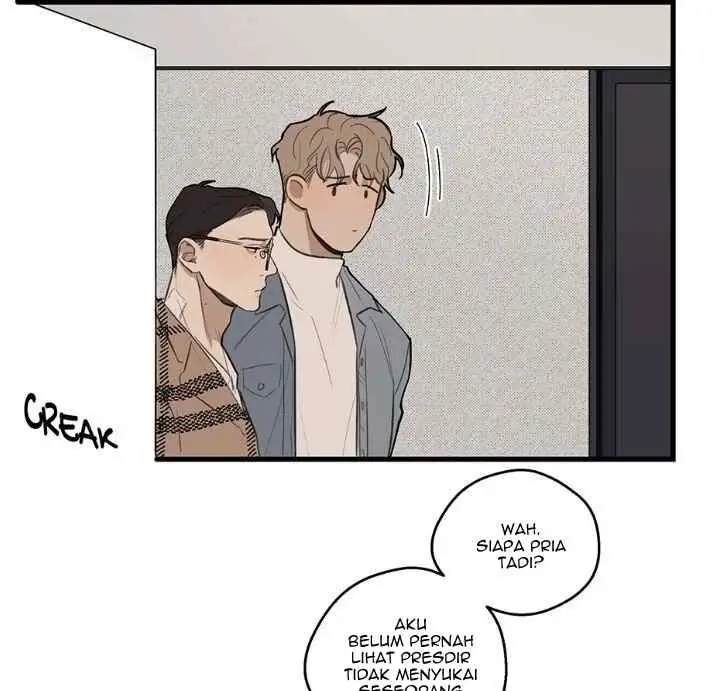Runway Hit chapter 23 halaman 7