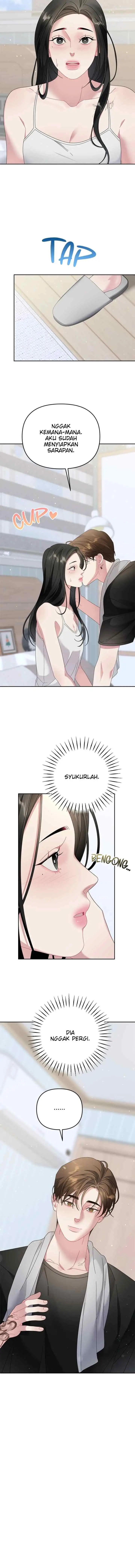 Oh, the Flower That Bloomed on the Wall chapter 49 halaman 12