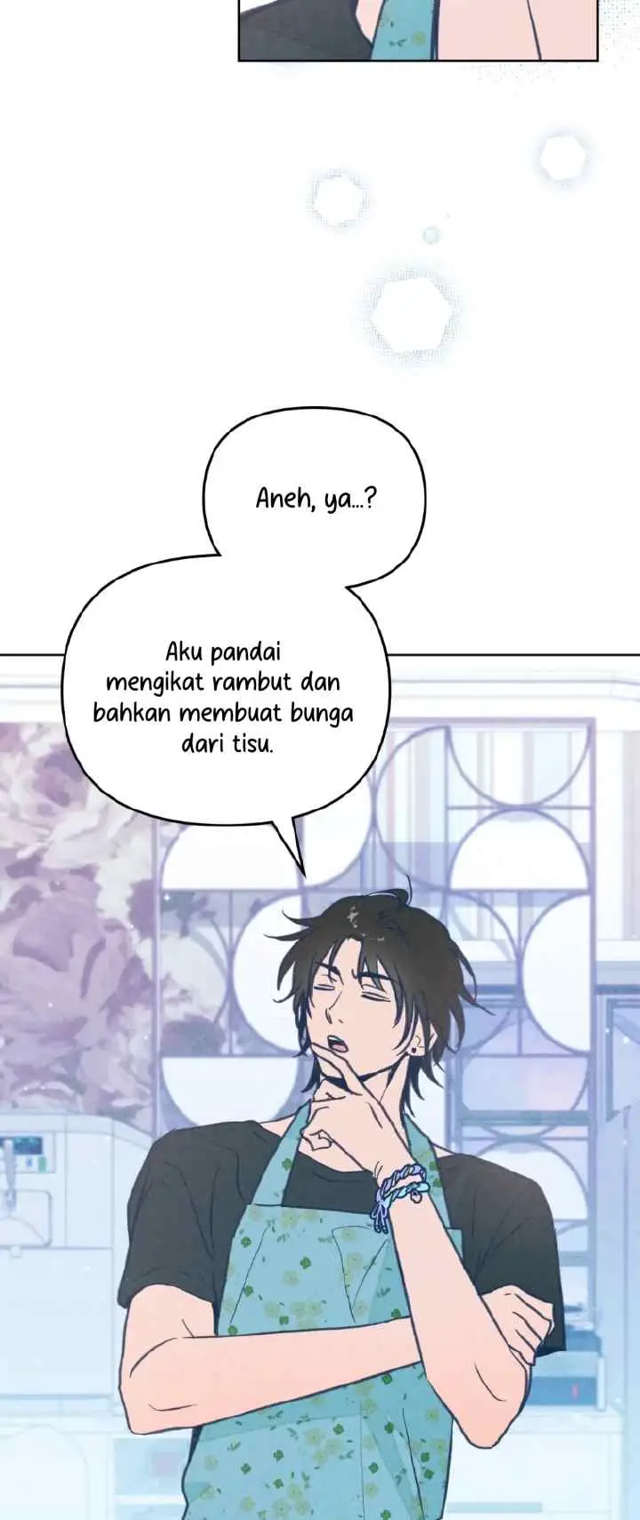 Summer Love Crush chapter 3 halaman 13